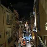 Ninetta A Toledo شقة