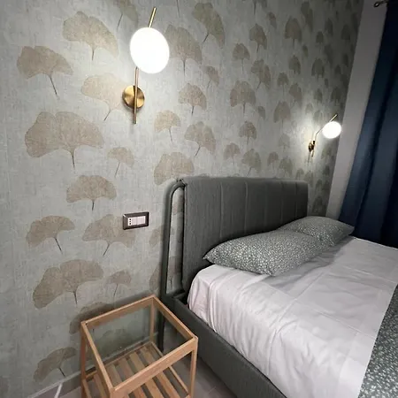 Apartamento Ninetta A Toledo Nápoles