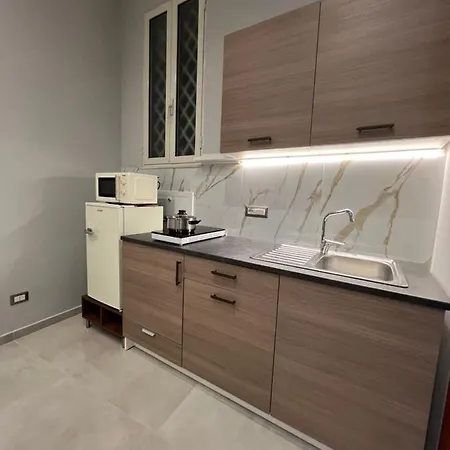 Ninetta A Toledo Apartamento