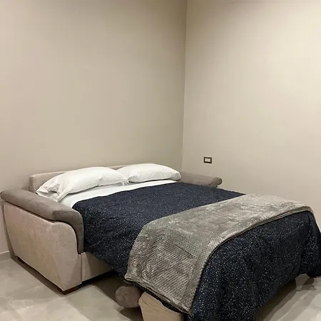 Ninetta A Toledo Apartamento Nápoles