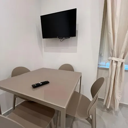 Ninetta A Toledo Nápoles