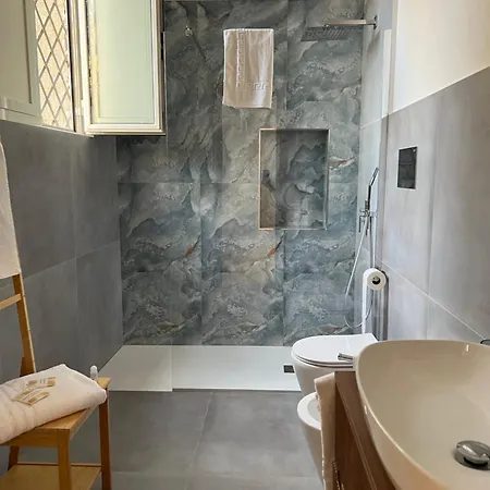 Ninetta A Toledo * Nápoles