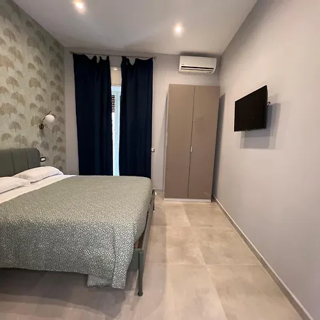 Ninetta A Toledo Apartamento *