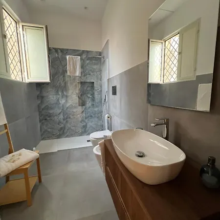 Apartamento Ninetta A Toledo *