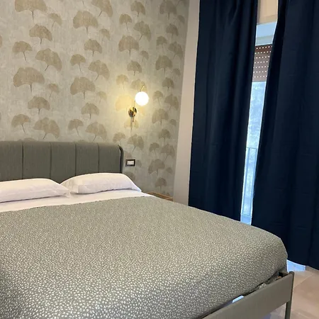 Apartamento Ninetta A Toledo *