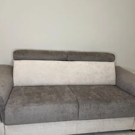 Ninetta A Toledo Apartamento *