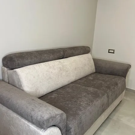 شقة Ninetta A Toledo
