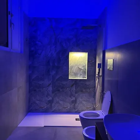 Ninetta A Toledo 公寓 *