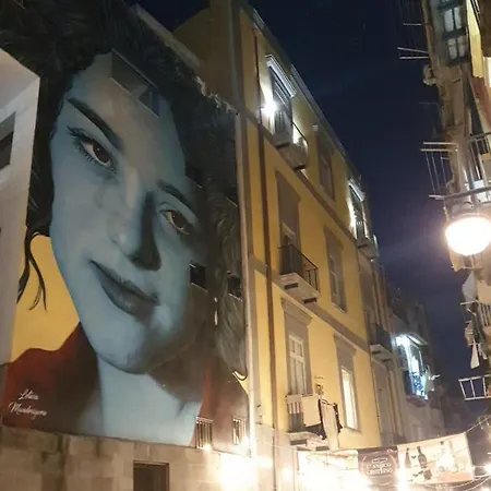 Ninetta A Toledo *