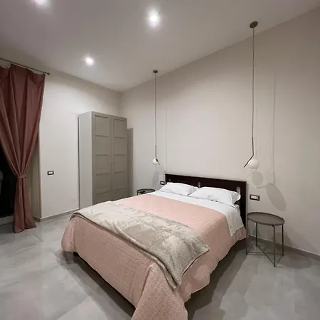 Appartamento Ninetta A Toledo *