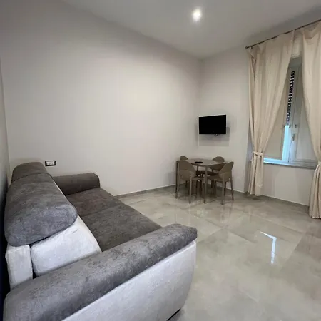 شقة Ninetta A Toledo *