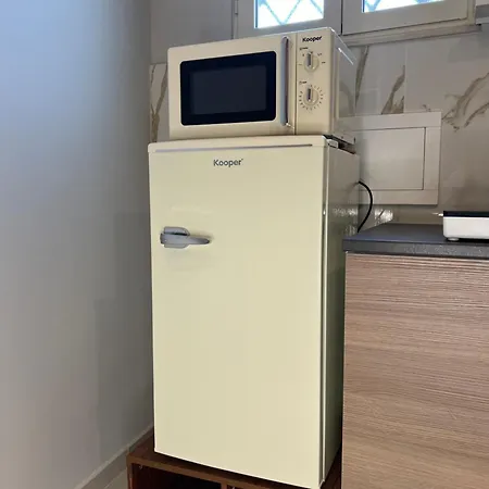 Διαμέρισμα Ninetta A Toledo