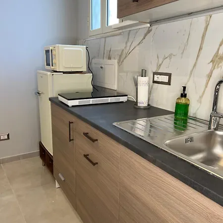 Ninetta A Toledo شقة *