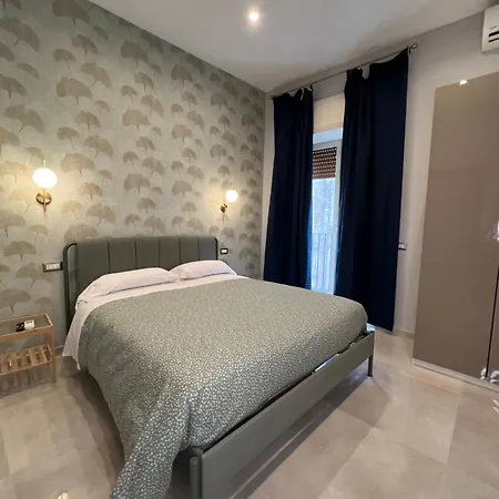 Ninetta A Toledo * Napoli