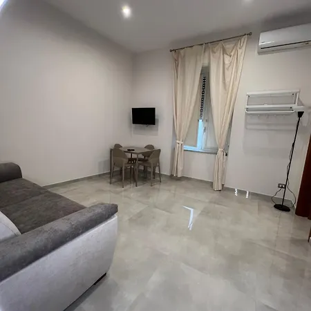 Ninetta A Toledo 那不勒斯