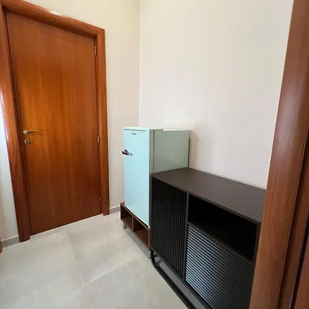 Appartamento Ninetta A Toledo Napoli