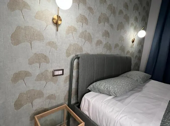 Διαμέρισμα Ninetta A Toledo Νάπολη