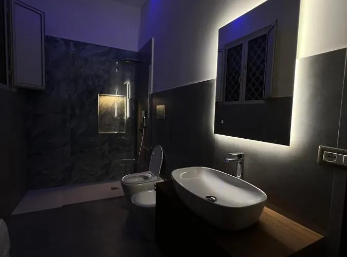 Ninetta A Toledo Νάπολη