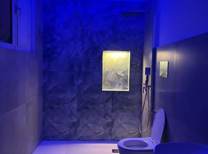 Ninetta A Toledo Διαμέρισμα *