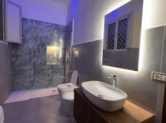 Διαμέρισμα Ninetta A Toledo Νάπολη