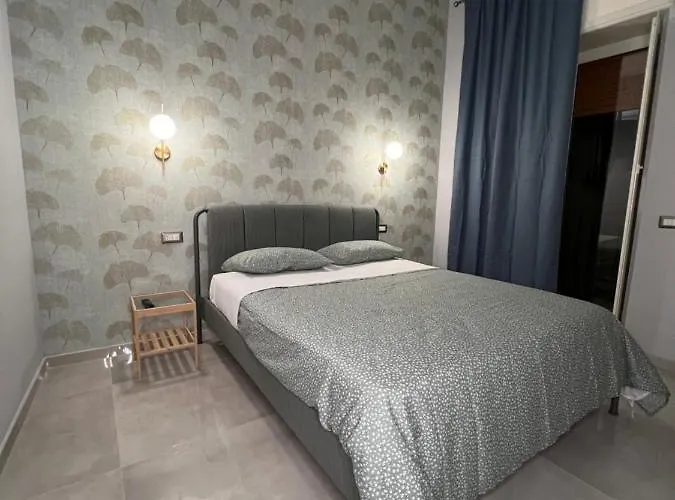 Ninetta A Toledo Νάπολη