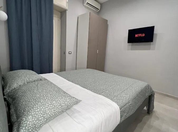 Ninetta A Toledo Διαμέρισμα *