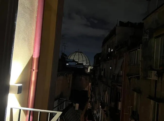 Ninetta A Toledo * Νάπολη