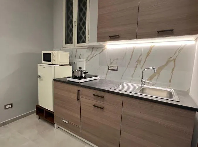 Ninetta A Toledo Διαμέρισμα