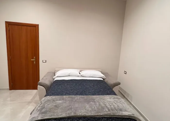 Ninetta A Toledo Διαμέρισμα