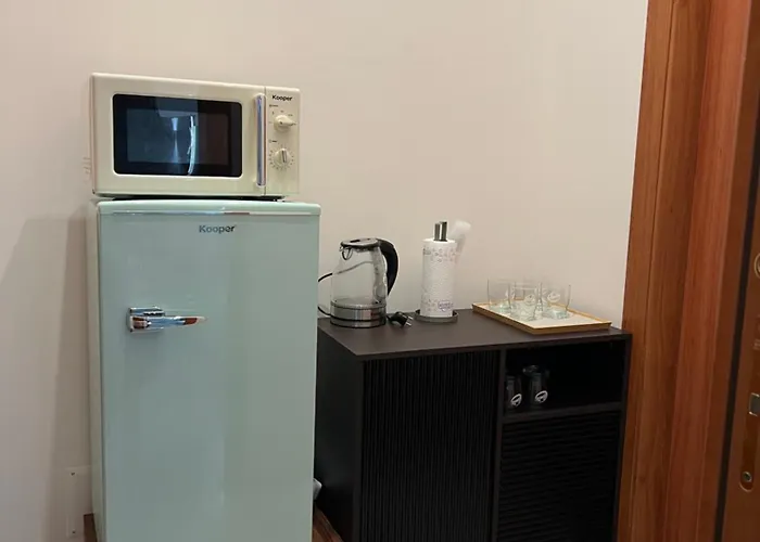 Ninetta A Toledo Νάπολη