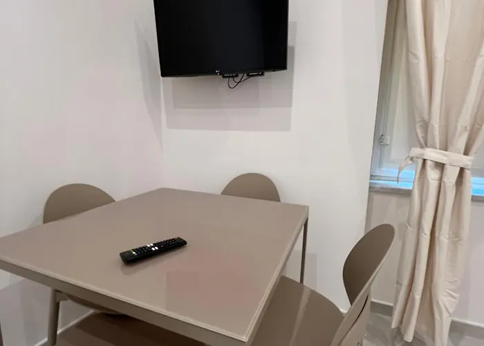 Ninetta A Toledo Νάπολη