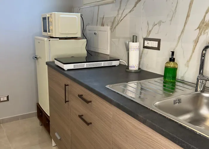 Ninetta A Toledo Διαμέρισμα *