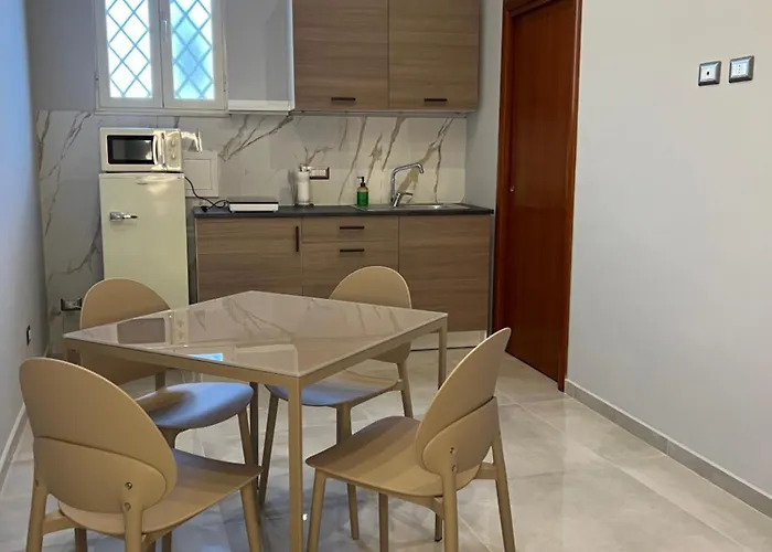 Διαμέρισμα Ninetta A Toledo Νάπολη