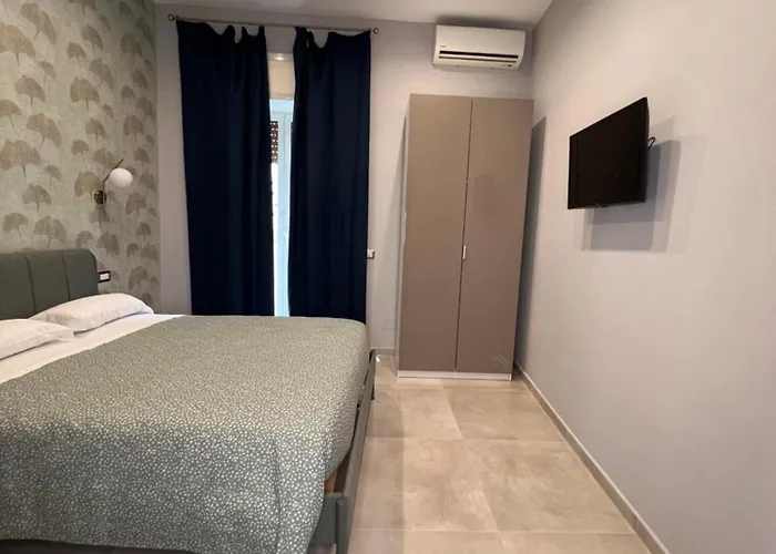 Ninetta A Toledo Διαμέρισμα *