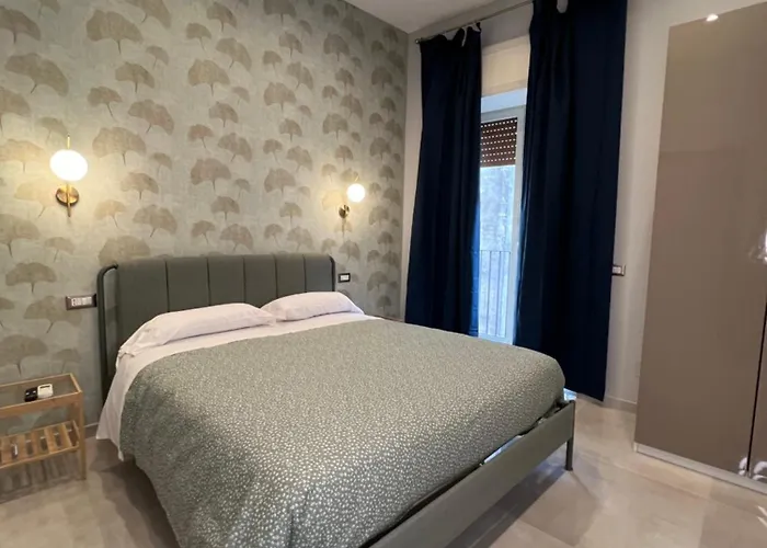 Ninetta A Toledo * Νάπολη