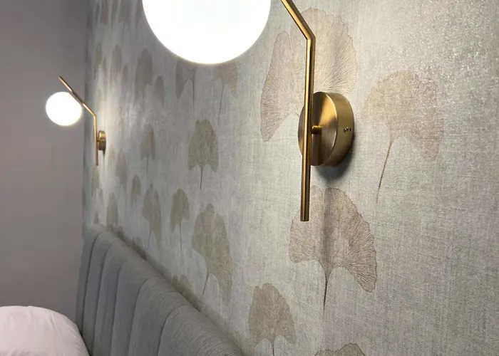 Διαμέρισμα Ninetta A Toledo Νάπολη