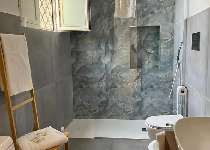 Διαμέρισμα Ninetta A Toledo