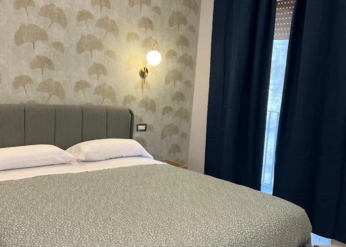 Διαμέρισμα Ninetta A Toledo *