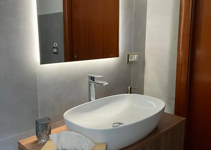 Διαμέρισμα Ninetta A Toledo Νάπολη