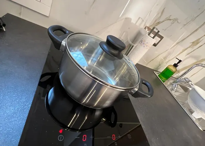 Ninetta A Toledo Νάπολη