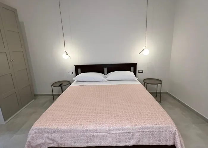 Ninetta A Toledo Νάπολη