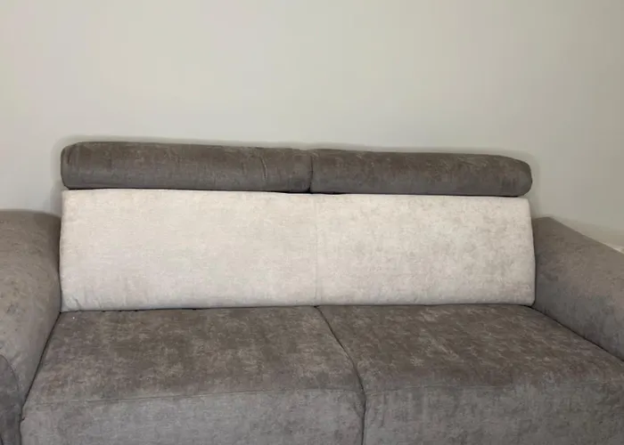 Ninetta A Toledo Διαμέρισμα *