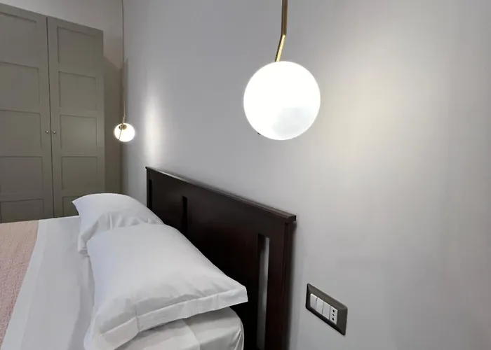 Διαμέρισμα Ninetta A Toledo