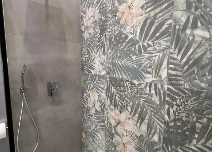 Ninetta A Toledo Διαμέρισμα