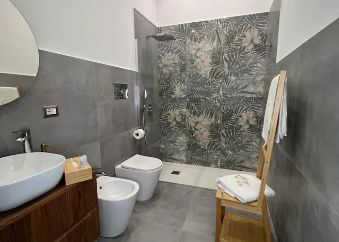 Διαμέρισμα Ninetta A Toledo Νάπολη