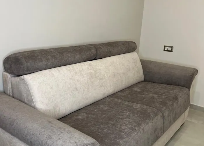 Διαμέρισμα Ninetta A Toledo