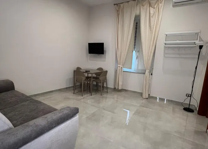 Ninetta A Toledo Νάπολη