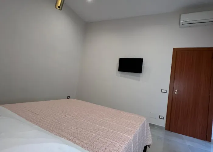 Ninetta A Toledo Διαμέρισμα *