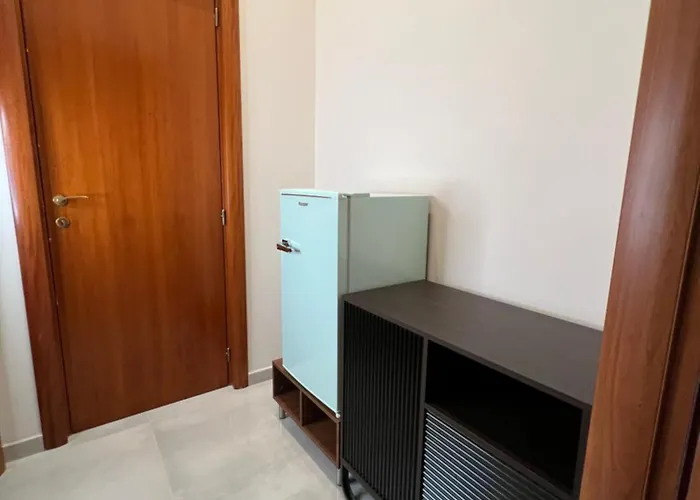 Διαμέρισμα Ninetta A Toledo Νάπολη