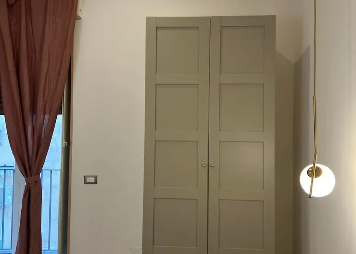 Ninetta A Toledo Νάπολη